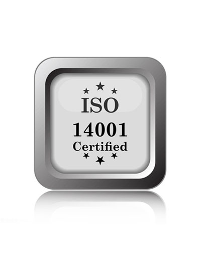 ISO14001